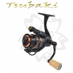 Mulineta Sakura Tsubaki 2.0 1007 FD pentru spinning sau bolognese