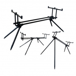 Rod Pod Sonik Stanz 4...