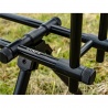 Rod Pod Sonik Stanz 4 Posturi Aluminiu 3.9kg