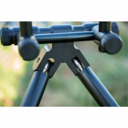 Rod Pod Sonik Stanz 4 Posturi Aluminiu 3.9kg