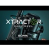 Mulineta Sonik pentru Crap XTractor Pro 5000, Wormshaft Gear System