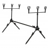 Rod Pod 3 Pozitii Sert Fastcarp cu Suporti Fata+Spate