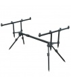 Rod Pod RP5 A Baracuda pentru 4 lansete pescuit la crap