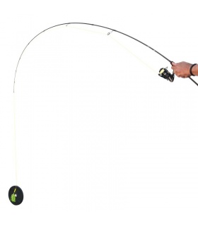 Lanseta Razor X Spinning fibra de carbon Baracuda Salau Avat Stiuca