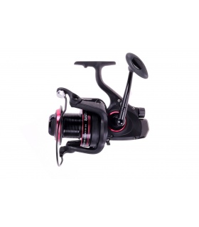 Mulineta Crap/Pesti Mari Black Monster 90 Baracuda