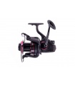 Mulineta Crap/Pesti Mari Black Monster 90 Baracuda