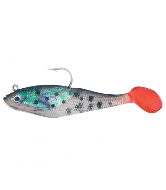 Twistere Baracuda LW 016  10cm - 2 buc./set