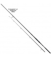 Strong Carp 300 Baracuda Pescuit Crap 3m din 2 buc A3lbs.