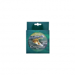 Fir Monofilament Nylon 150m Baracuda Aqua Crocodile Pike