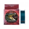 Nylon-fir monofilament 150m Aqua Crocodile Match Feeder