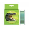 Nylon-fir monofilament 150m Aqua Crocodile Pole& Bolognese (verde pal)-150m