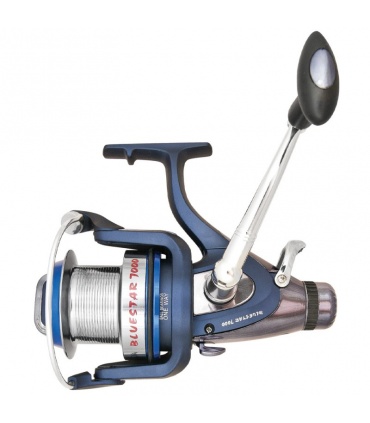 Blue Star 7000 Crap Pesti Mari cu Baitrunner