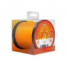 Nylon 600 m portocaliu fluo carp Delphin FLAMEZ,