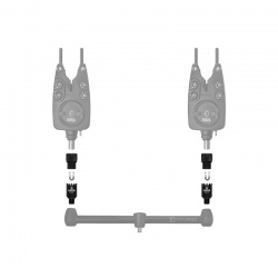 Set 2 buc. Conector rapid avertizori Delphin MagneQUICK, 2 buc/set