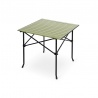 Masa 70 x 70 x 70 cm Pescuit/Camping pliabila CAMPSTA Mega,