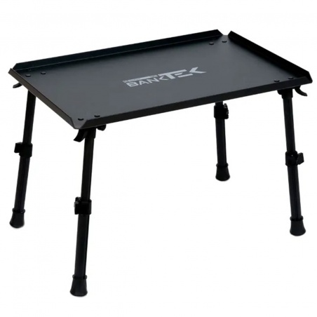 Masa Mica  Bivvy Sonik Bank-Tek 0.90kg 47x30x22-33cm, Geantă de transport cu mâner