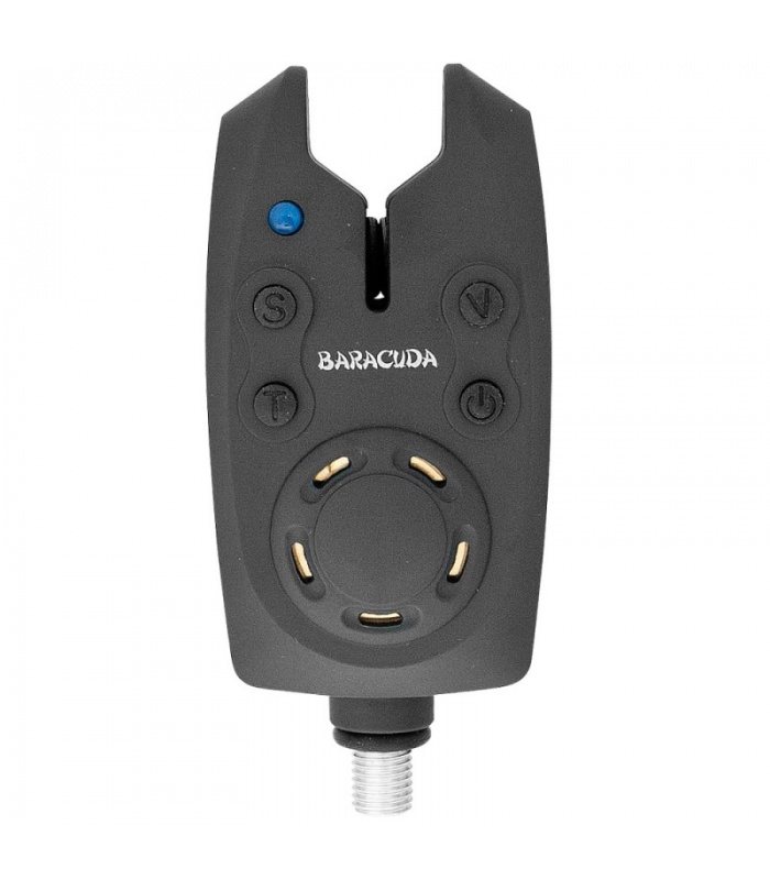 Baracuda Kit 4 alarmas SG-K2+Receptor