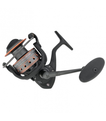 Mulineta Alcedo Carbon Mariner PRO-S Feeder Crap Pescuit Marin