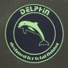 Delphin EKO Saltea de primire , 70 x 40 mm, grosime 10 mm