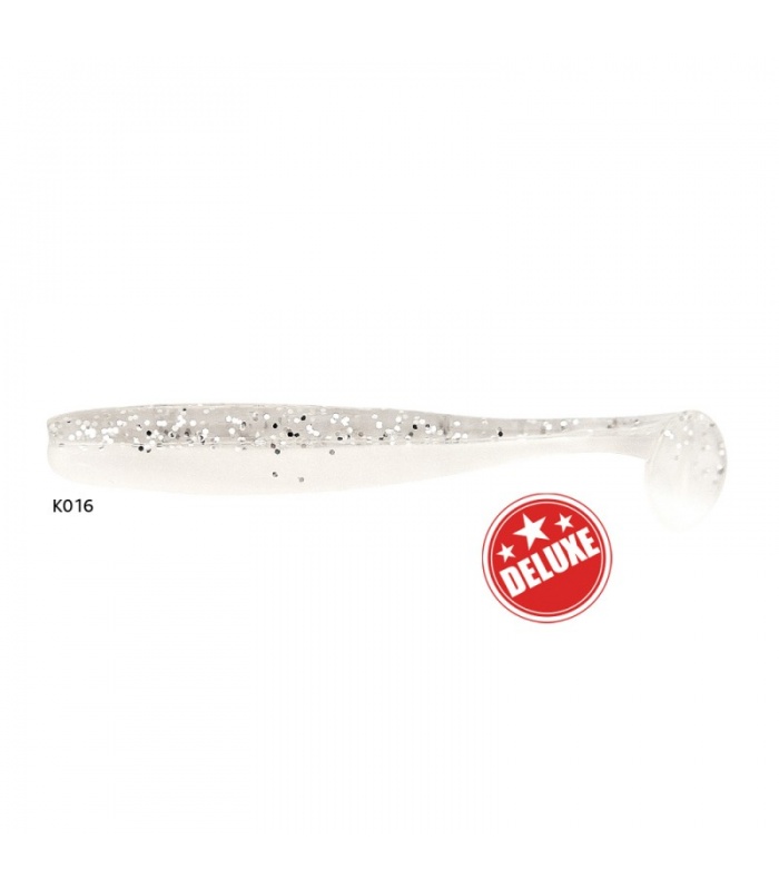 Shad 3118 5 cm Baracuda Deluxe 0 UltraLight Biban Clean Stiuca