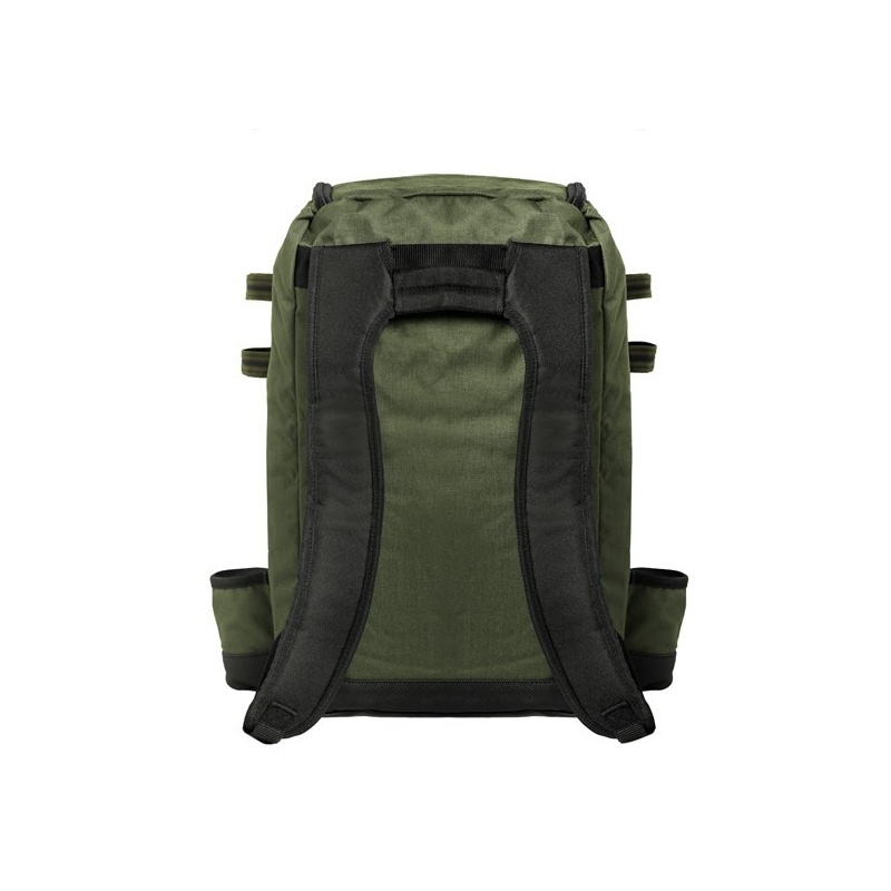 Rucsac 34.5 litri, verde pescuit Delphin CLASSA