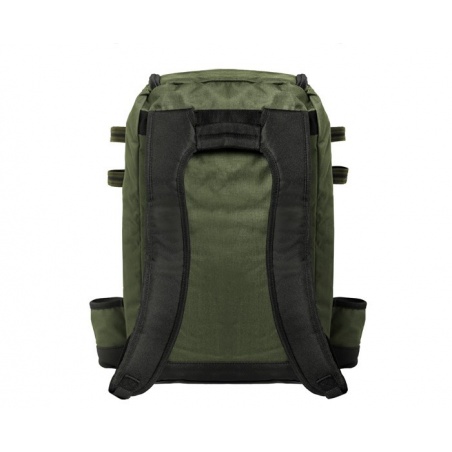 Rucsac 34.5 litri, verde pescuit Delphin CLASSA