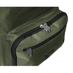 Rucsac 34.5 litri, verde pescuit Delphin CLASSA