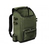 Rucsac 34.5 litri, verde pescuit Delphin CLASSA