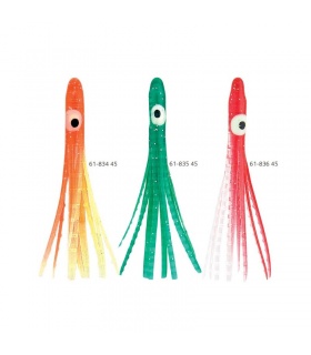 Set Mini Octopus Trendex 10...