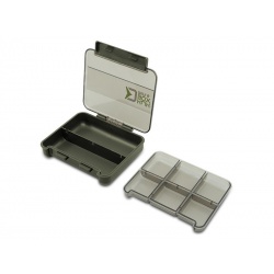 Cutie Ace  Accesorii organizator Delphin KlikBOX Mini 8, 10x8,5x2 cm