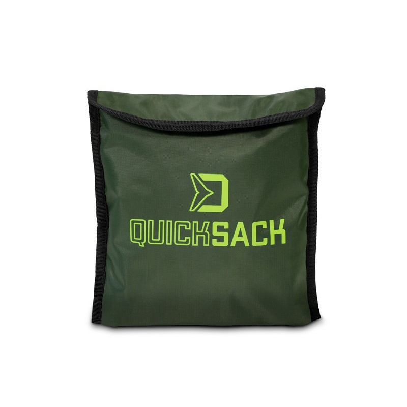 Geanta/sac cantarire crap Delphin QuickSACK, 95x60 cm