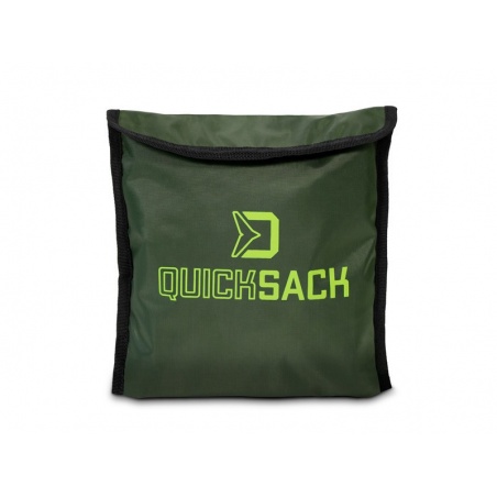 Geanta/sac cantarire crap Delphin QuickSACK, 95x60 cm