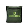 Geanta/sac cantarire crap Delphin QuickSACK, 95x60 cm