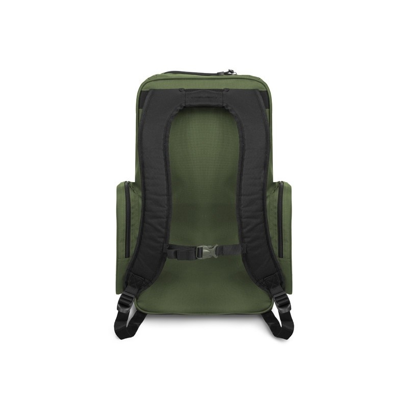 Rucsac 48 litri, verde Delphin CLASSA Ruxsak XXL