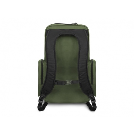 Rucsac 48 litri, verde Delphin CLASSA Ruxsak XXL