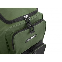 Rucsac 48 litri, verde Delphin CLASSA Ruxsak XXL