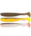 Trendex ABACO SHINER 12cm Shad Twister Momeala Rapitor Spinning Stiuca Avat Clean Biban