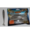 Trendex ABACO SHINER 12cm Shad Twister Momeala Rapitor Spinning Stiuca Avat Clean Biban