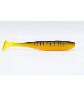 Trendex ABACO SHINER 12cm Shad Twister Momeala Rapitor Spinning Stiuca Avat Clean Biban