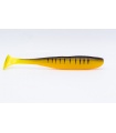 Trendex ABACO SHINER 12cm Shad Twister Momeala Rapitor Spinning Stiuca Avat Clean Biban