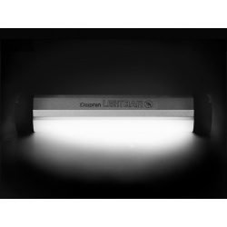 Lampa pentru cort Delphin LightBAR UC cu telecomanda, 5700 K, 2000 mAH