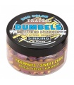 Pelete scufundatoare 50g DUO COLOR 8/10mm Nada Crap