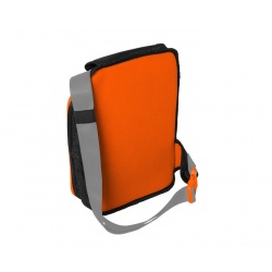 Rucsac pescuit pentru spinning crossbody Delphin ATAK! Swift, 25x35x13cm