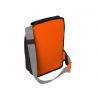 Rucsac pescuit pentru spinning crossbody Delphin ATAK! Swift, 25x35x13cm