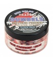 Pelete scufundatoare 50g DUO COLOR 8/10mm Nada Crap