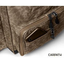 Litri Rucsac pescuit Delphin Area CARPER Carpath XL, 45x45x30cm