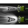 Lanternă frontală de cap profesionala puternica Delphin OXUS Zoom, 1200 mAh, 5W, 300 lm