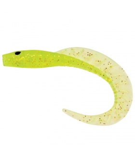 Set 4 buc. Trendex Crazy-Tail Shad Twister