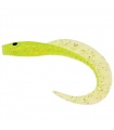 Set 4 buc. Trendex Crazy-Tail Shad Twister