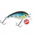 Vobler Floating Baracuda Deluxe Mini 9073